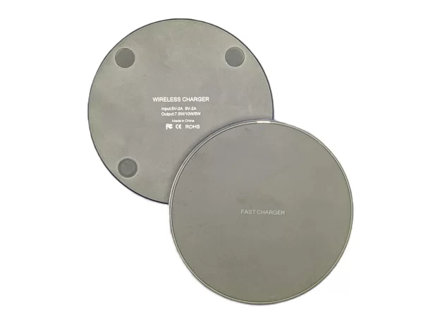 Draadloze QI oplader
