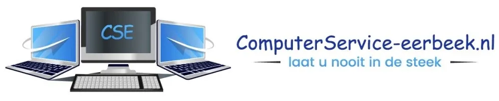 ComputerService-eerbeek.nl