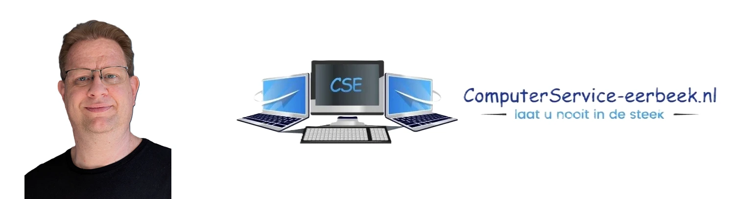Foto van Welkom bij Computerservice-eerbeek.nl!