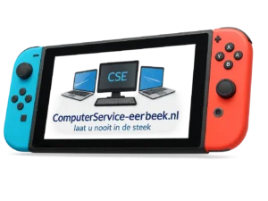 Nintendo Switch Softmod 256Gb