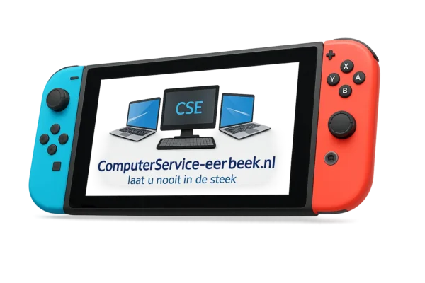 Nintendo Switch Softmod 512Gb